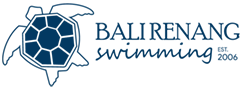 bali swimming logo